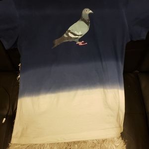 Staple pigeon tee